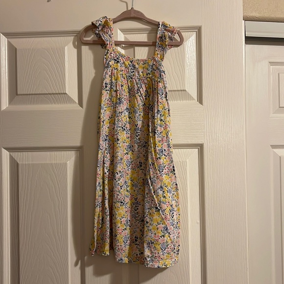 Floral dress - Picture 1 of 1